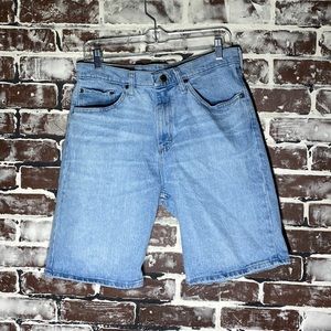 Wrangler Jorts